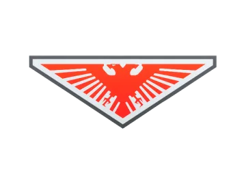 Sticker | Astra Militarum 2