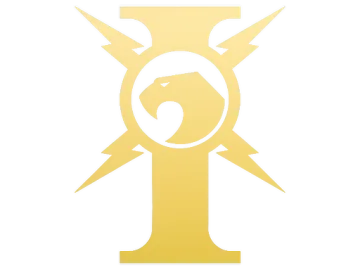 Sticker | Adeptus Custodes 1