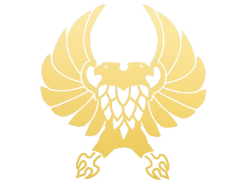 Sticker | Adeptus Custodes 2