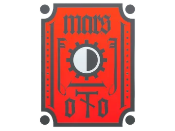 Sticker | Adeptus Titanicus 2