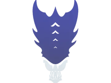 Sticker | Tyranids 2