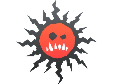 Sticker | Orks 2