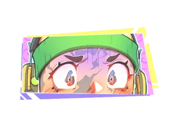Sticker | Eyes of Farlow