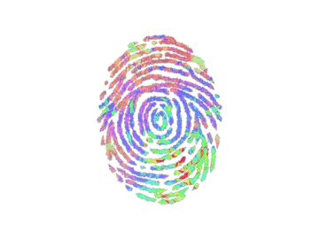 Sticker | Evidence (Holo)