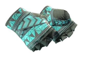★ Hand Wraps | Overprint (Factory New)