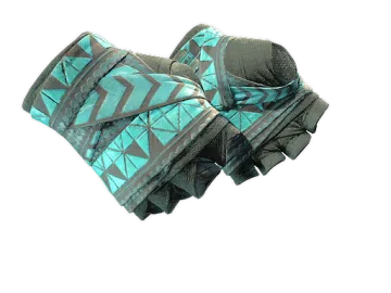 ★ Hand Wraps | Overprint (Field-Tested)