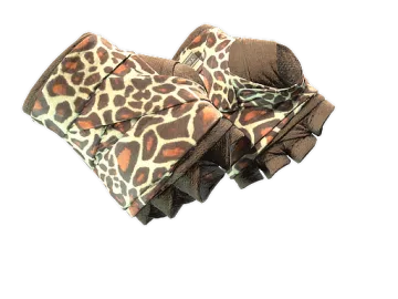 ★ Hand Wraps | Giraffe (Minimal Wear)