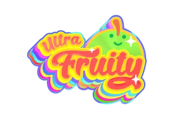 Sticker | Ultra Fruity (Holo)