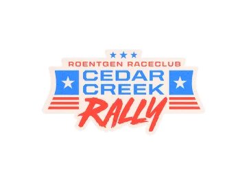 Sticker | Roentgen Raceclub