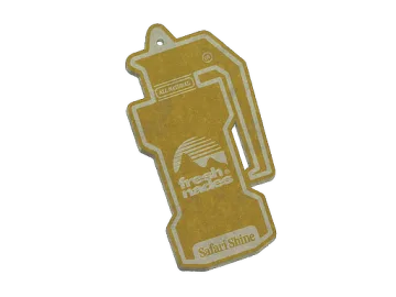 Sticker | Safari Shine