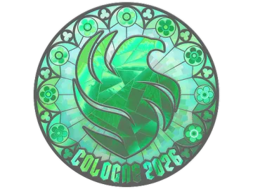 Sticker | Falcons (Holo) | Cologne 2026