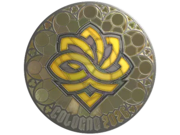 Sticker | Legacy (Foil) | Cologne 2026