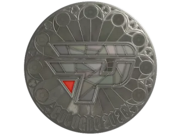 Sticker | paiN Gaming (Foil) | Cologne 2026