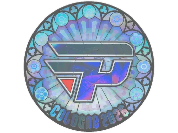 Sticker | paiN Gaming (Holo) | Cologne 2026