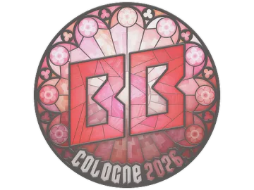 Sticker | BetBoom | Cologne 2026