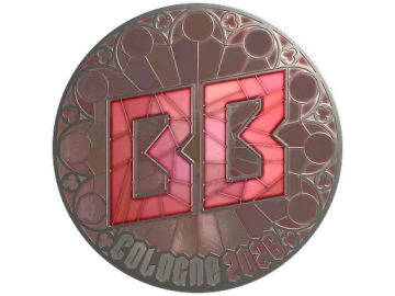 Sticker | BetBoom (Foil) | Cologne 2026