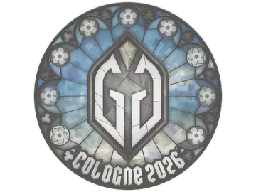 Sticker | Gaimin Gladiators | Cologne 2026