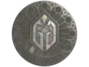 Sticker | Gaimin Gladiators (Foil) | Cologne 2026