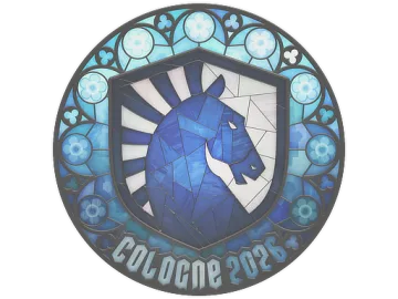 Sticker | Team Liquid | Cologne 2026