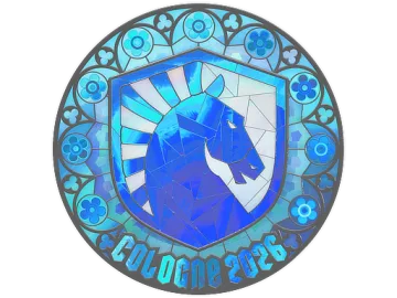 Sticker | Team Liquid (Holo) | Cologne 2026