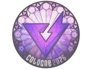 Sticker | THUNDERdOWNUNDER | Cologne 2026