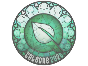 Sticker | FlyQuest | Cologne 2026
