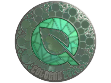 Sticker | FlyQuest (Foil) | Cologne 2026