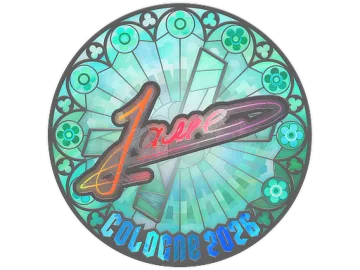 Sticker | Jame (Holo) | Cologne 2026