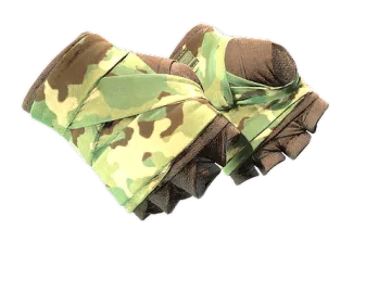 ★ Hand Wraps | Arboreal (Minimal Wear)
