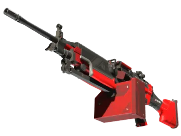 M249 | System Lock (Factory New)