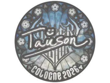 Sticker | Tauson | Cologne 2026