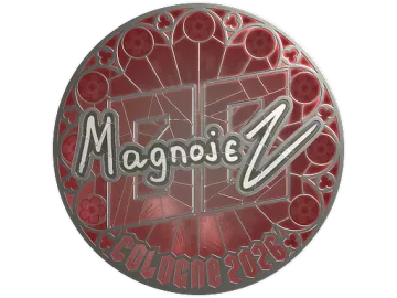 Sticker | Magnojez (Foil) | Cologne 2026