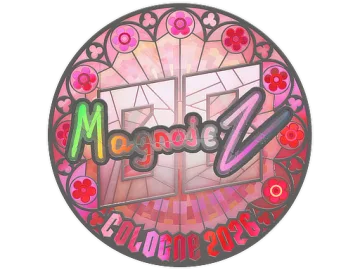 Sticker | Magnojez (Holo) | Cologne 2026