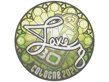 Sticker | Lake | Cologne 2026