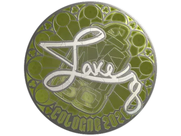 Sticker | Lake (Foil) | Cologne 2026