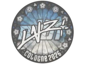 Sticker | LNZ | Cologne 2026