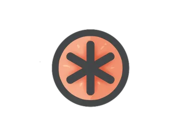 Sticker | Assterisk