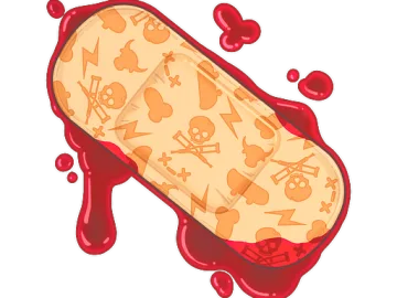 Sticker | Gonna Leave A Mark