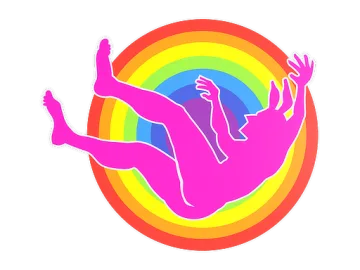 Sticker | Partyboy