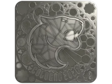 Sticker | FURIA (Foil, Ranked) | Cologne 2026