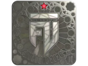 Sticker | FUT (Foil, Ranked) | Cologne 2026