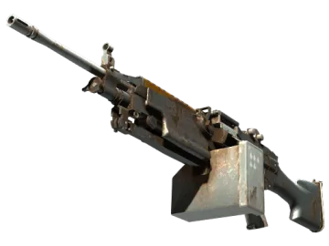 M249 | Warbird (Factory New)