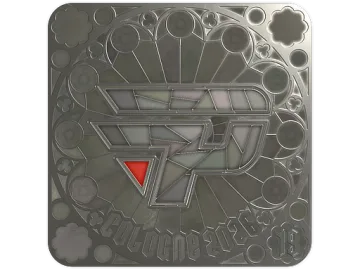 Sticker | paiN Gaming (Foil, Ranked) | Cologne 2026