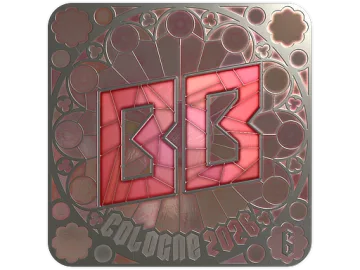 Sticker | BetBoom (Foil, Ranked) | Cologne 2026
