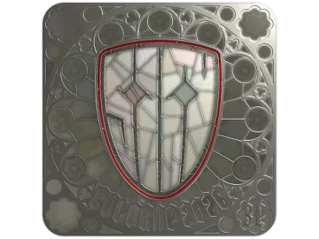 Sticker | SINNERS (Foil, Ranked) | Cologne 2026