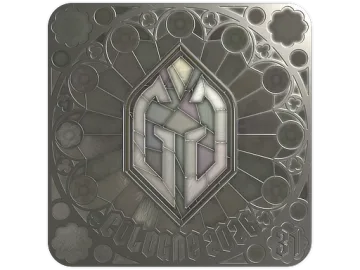 Sticker | Gaimin Gladiators (Foil, Ranked) | Cologne 2026