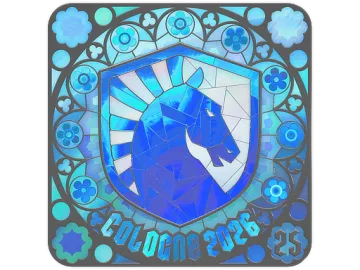 Sticker | Team Liquid (Holo, Ranked) | Cologne 2026