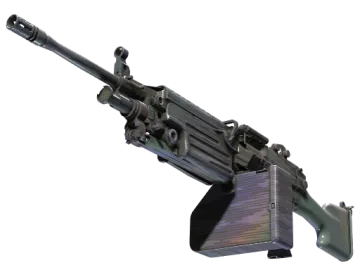 M249 | Spectrogram (Factory New)
