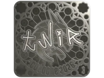 Sticker | tN1R (Foil, Ranked) | Cologne 2026