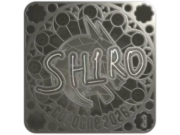 Sticker | sh1ro (Foil, Ranked) | Cologne 2026